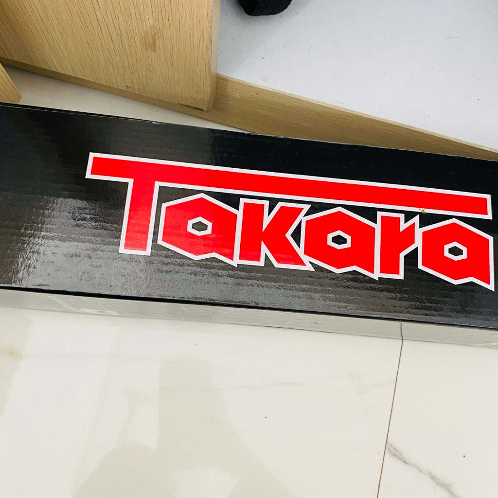 Tripod Takara For Camera