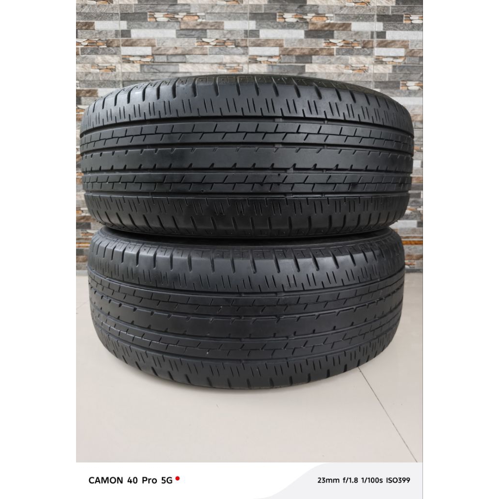 Bridgestone Turanza ER33 215/55R17