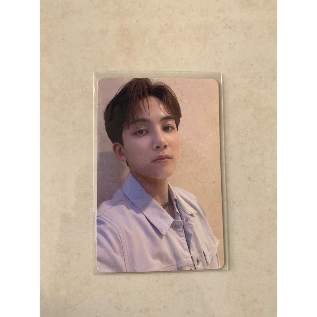 [OFFICIAL] SEVENTEEN JEONGHAN DILAN LIM A SELCA CLOSE UP 24H