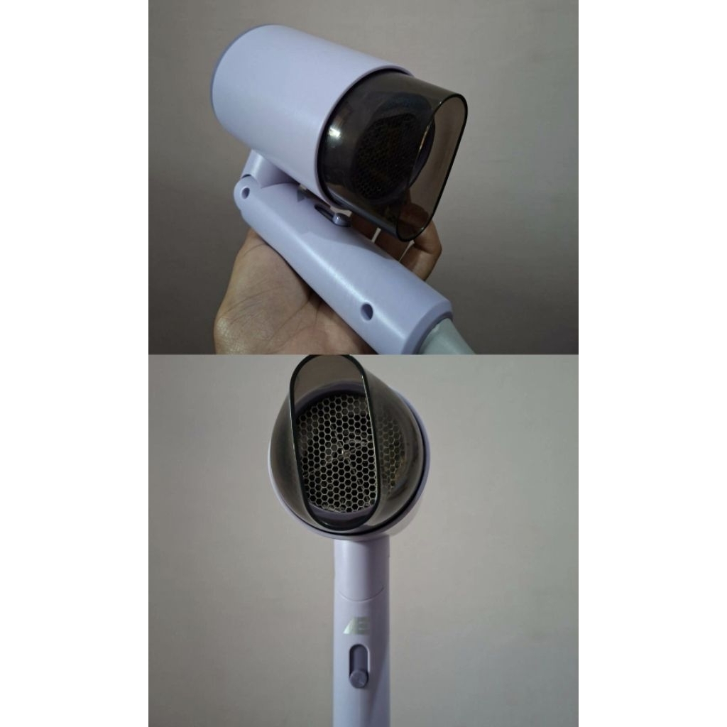 preloved AE hair dryer