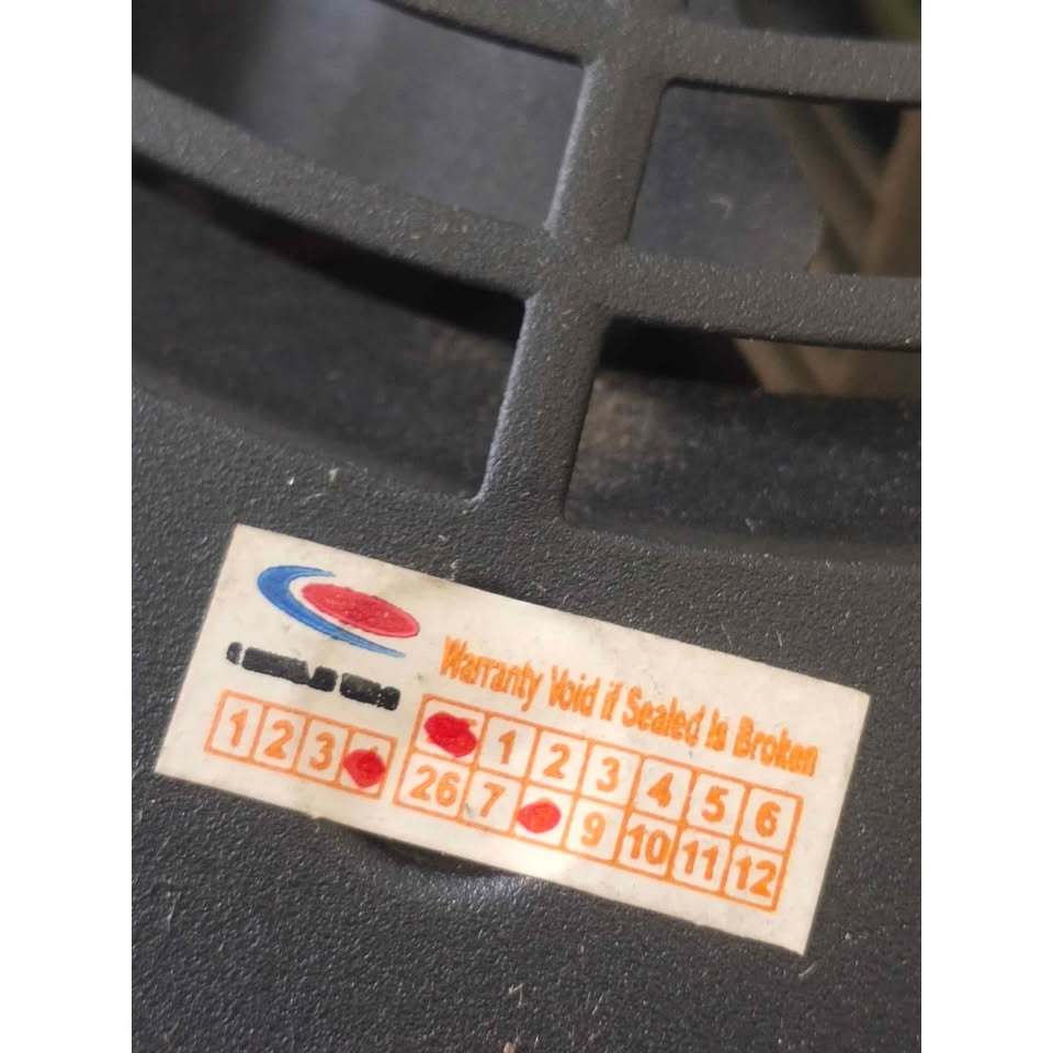 Power supply Fsp hv pro 550watt