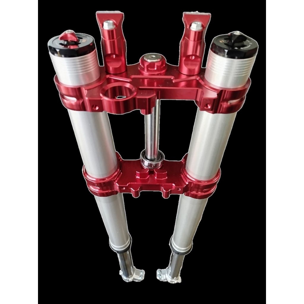 USD MGV DELKEVIC CRF150