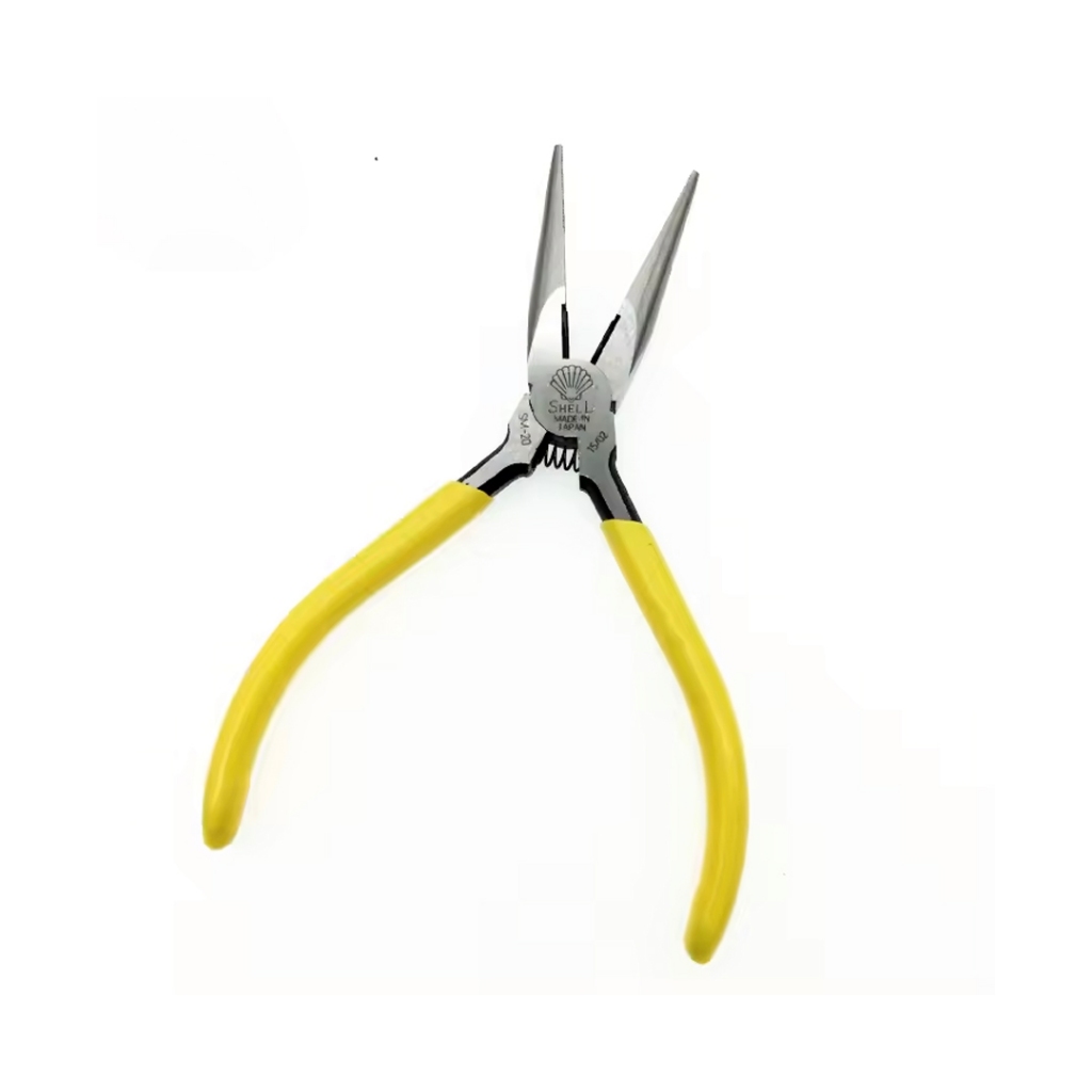 TANG JEPIT SHELL ORIGINAL JEPANG