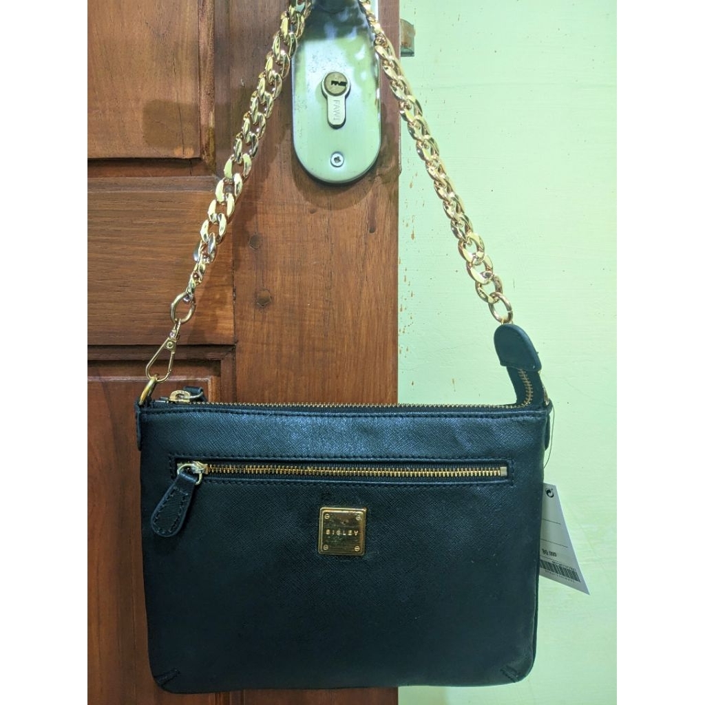 Shoulder bag sisley