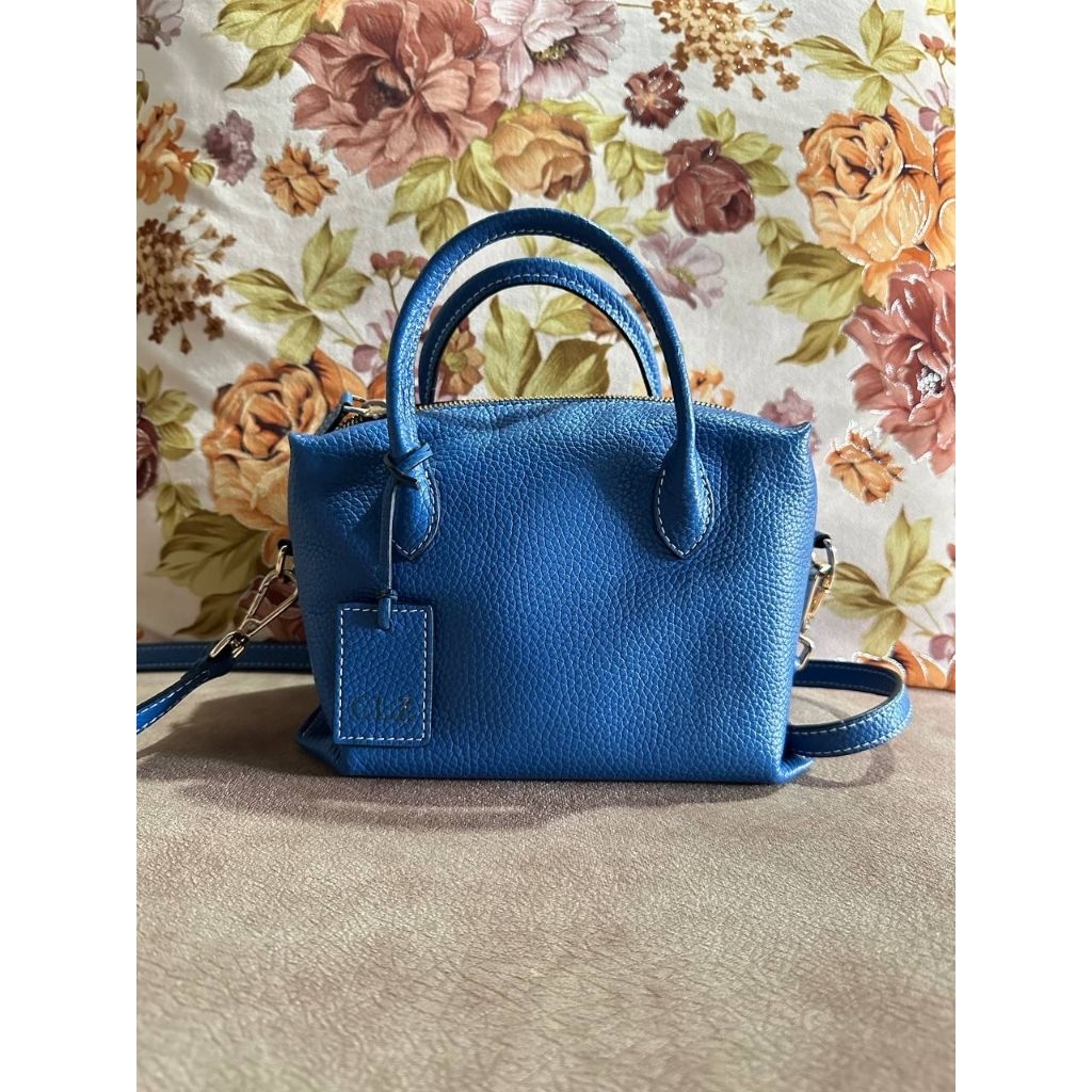 ROUNN bao 21 free gantungan lucu