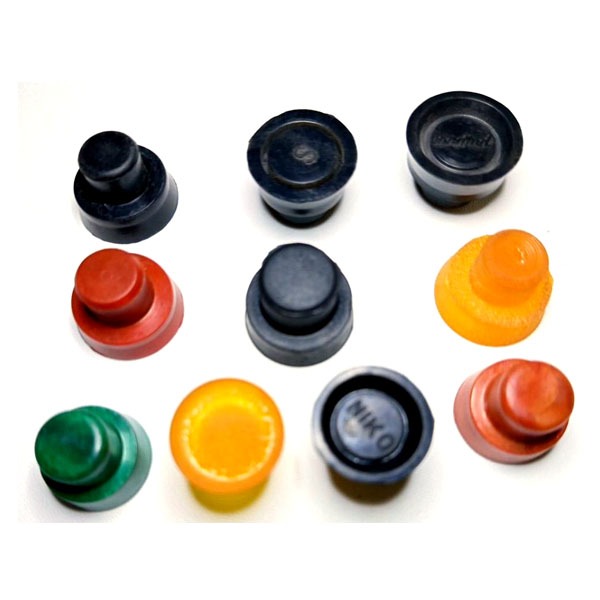 Karet klep pompa od22 od25 sharp NIKO