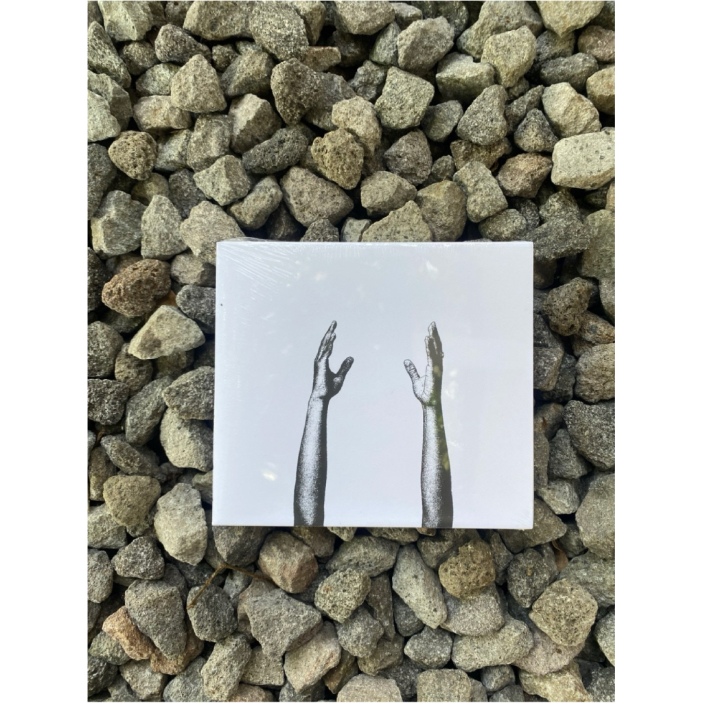 CD The Jeblogs - Sambutlan