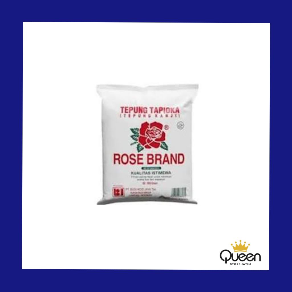 TEPUNG TAPIOKA ROSE BRAND