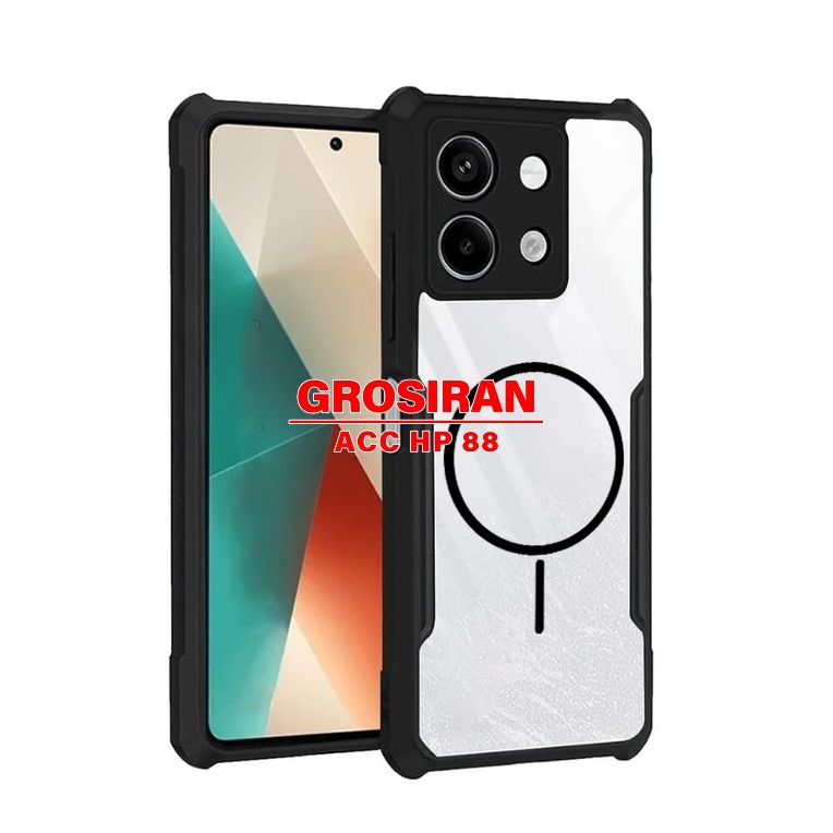 CASE REDMI NOTE 13 4G REDMI NOTE 13 5G REDMI NOTE 13 PRO 4G REDMI NOTE 13 PRO 5G REDMI NOTE 13 PRO P