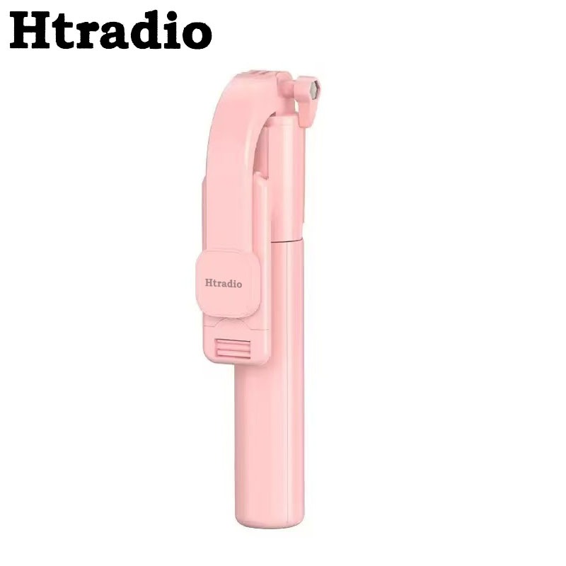 Htradio Selfie Stick Pink