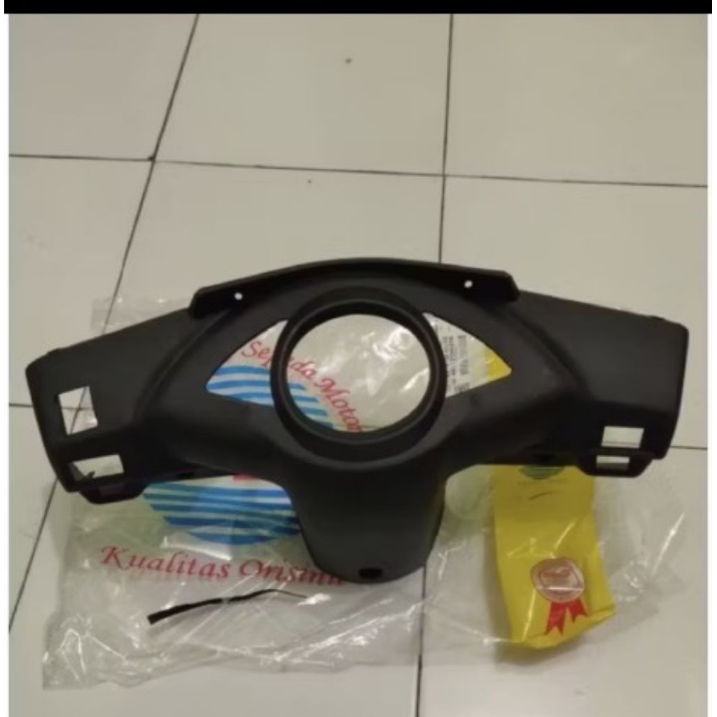 Batok Belakang Vario Karbu 110 Ori ABS