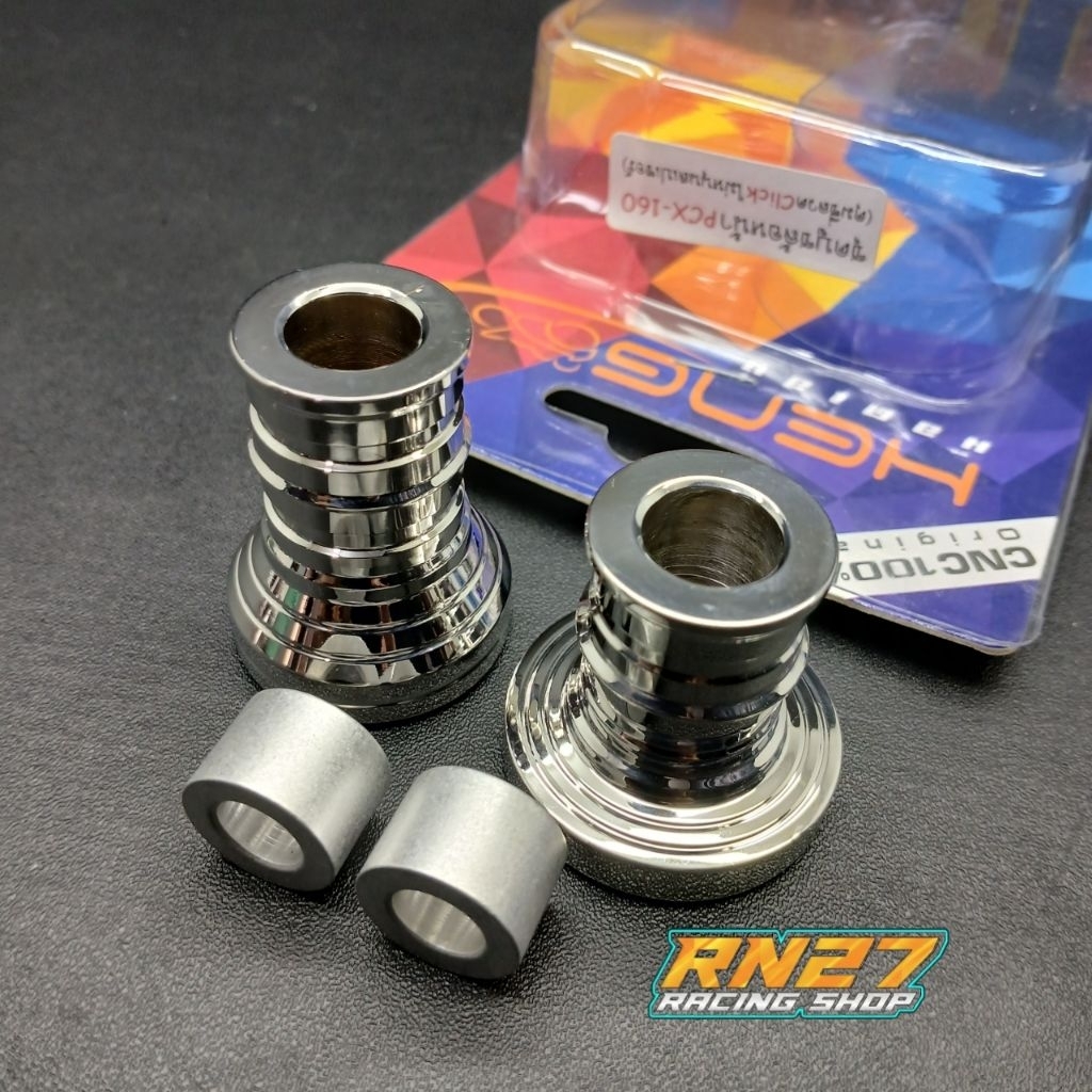 GEAR BOX DEPAN PCX 160 ORIGINAL HENG THAILAND