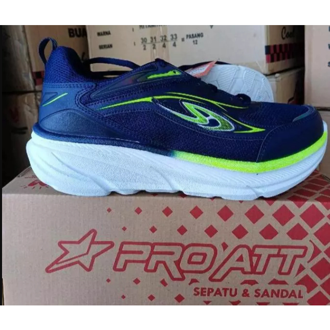 SEPATU ORIGINAL RUNNING PRIA PRO ATT CNM 995 39-44