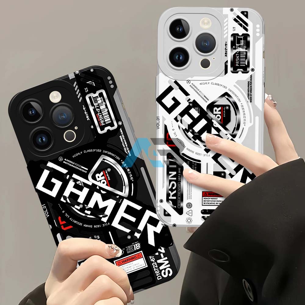 [ABC1] Cassing iPhone 6 iPhone 7 iPhone 7 Plus iPhone 8 iPhone 8 Plus iPhone X iPhone Xs iPhone Xs M