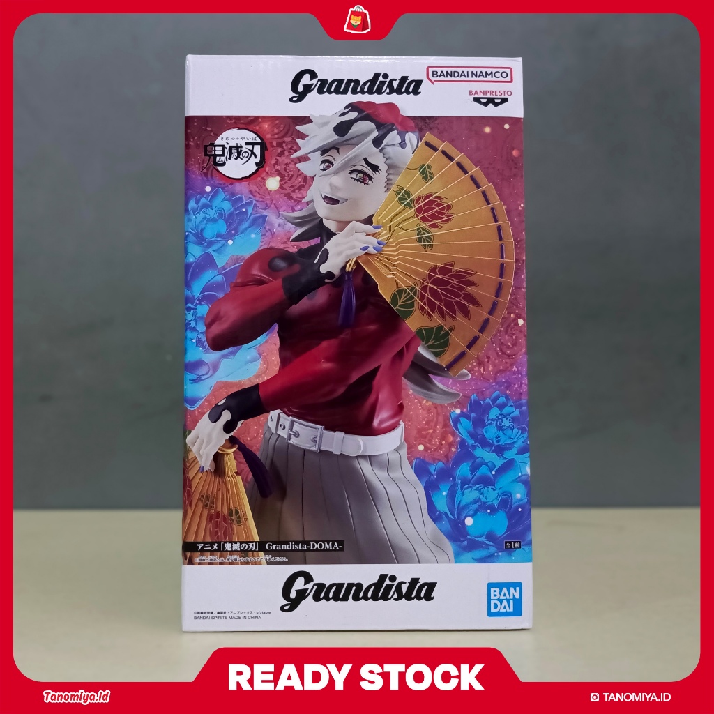 Grandista Doma - Kimetsu no Yaiba