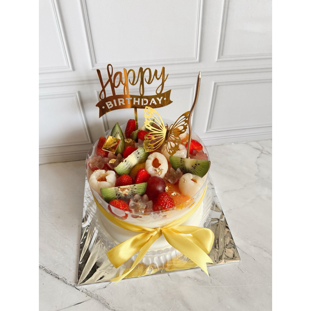 Puding ulang tahun | Hampers puding bekasi | Kue tart bekasi | Puding buah bekasi | Puding jakarta