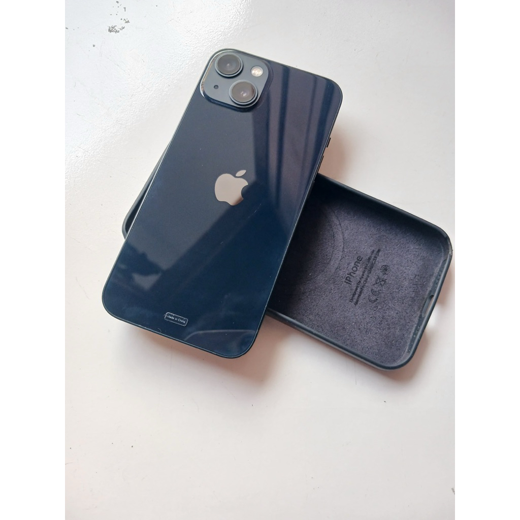 Iphone 13 RAM 128 GB 2025 like new