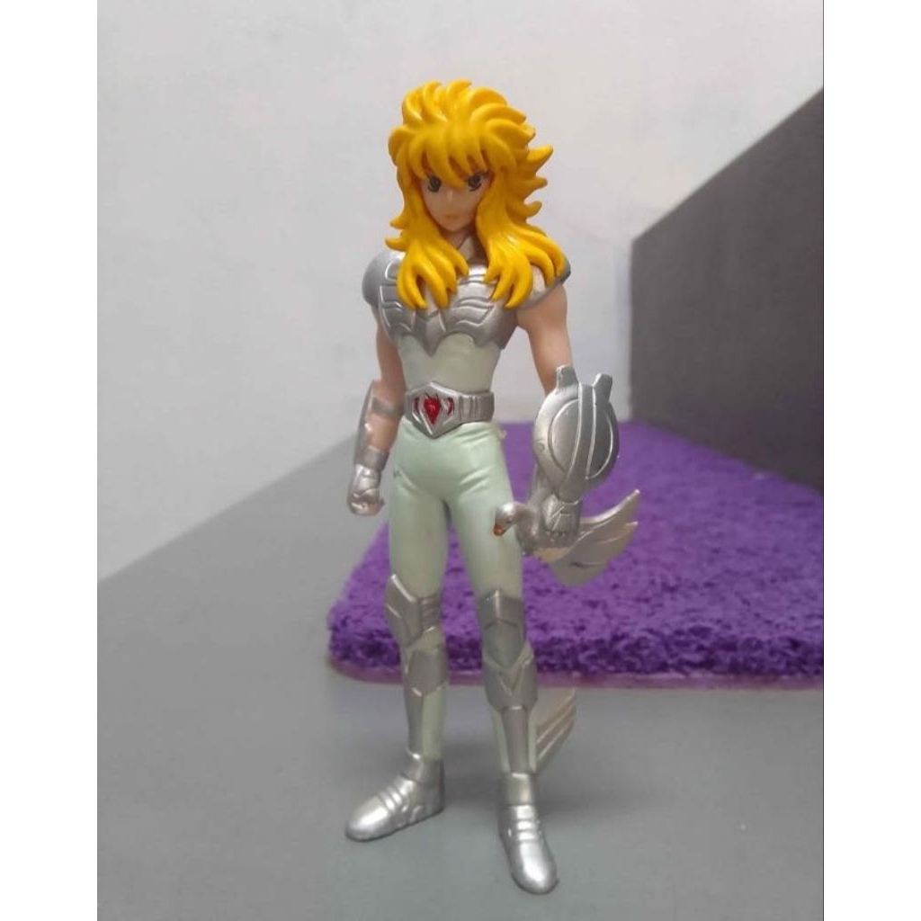 Figure Saint Seiya Hyoga