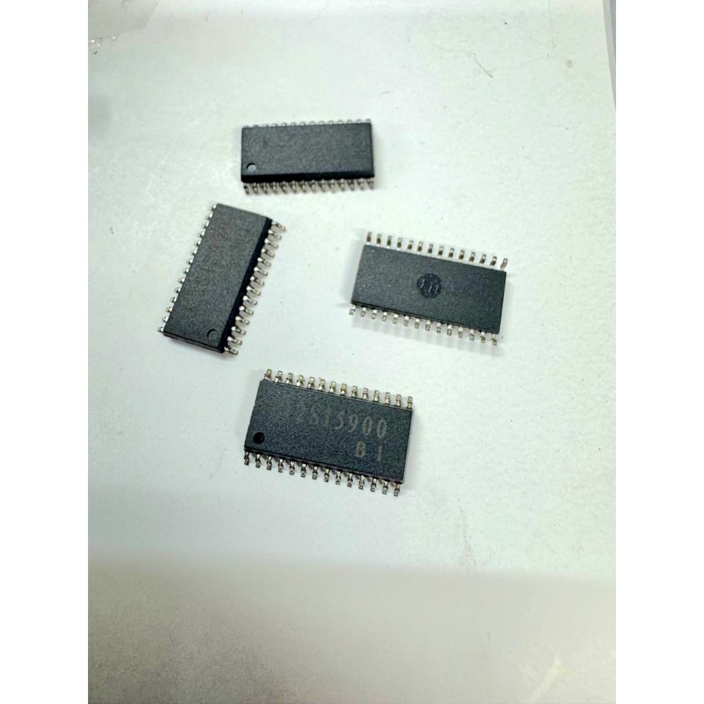 iC R2S15900 original R2S 15900