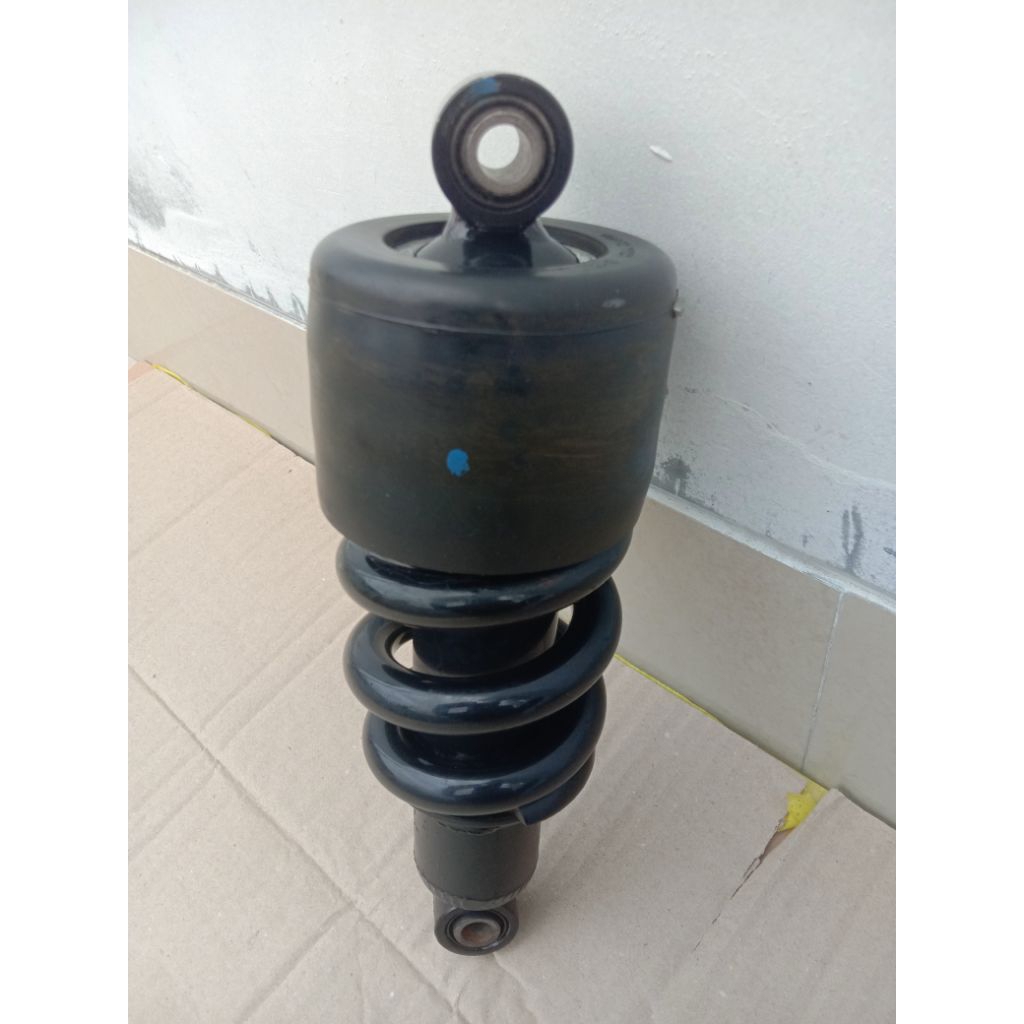SHOCK BELAKANG MONOSHOCK HONDA SONIC 150/ HONDA SUPRA GTR 150 ORIGINAL