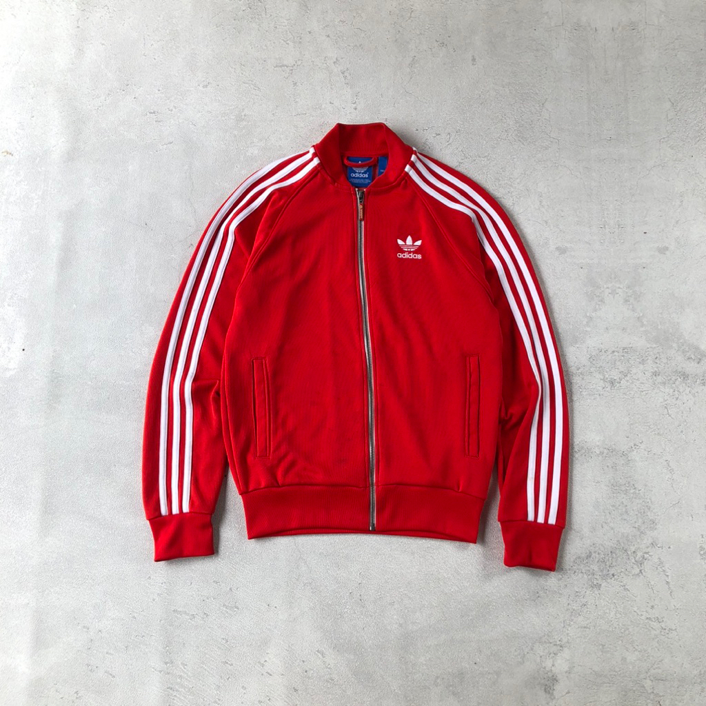 TRACKTOP ADINDA SUPERSTAR