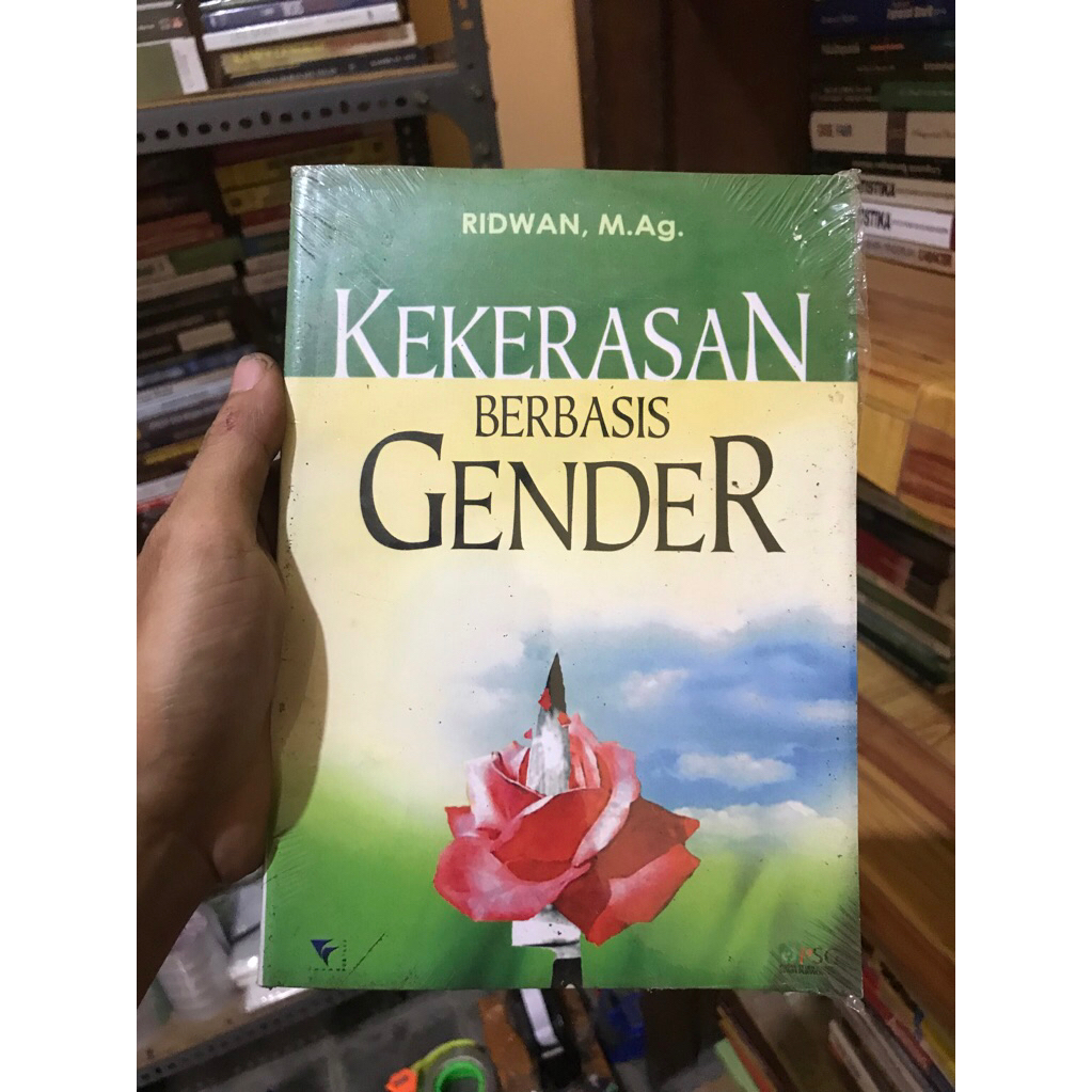 Kekerasan berbasis gender
