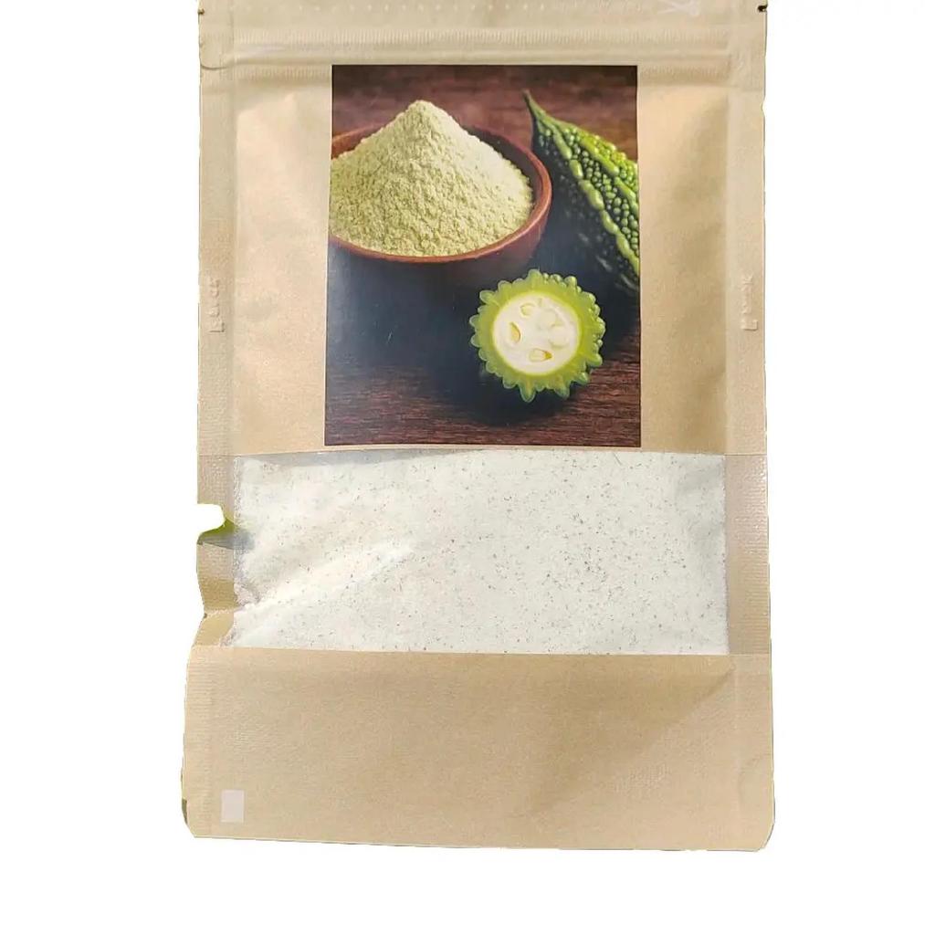 Bubuk Beras Jepang Pare 50gr Berkualitas Tinggi