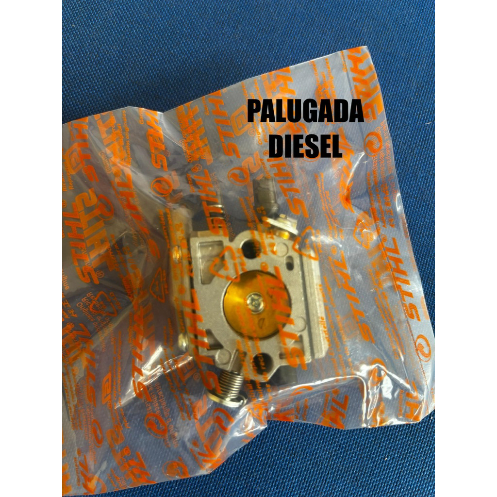 KARBURATOR / CARBURATOR SENSO STIHL MS 381