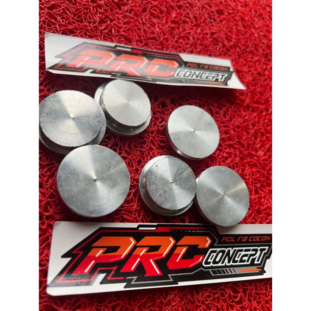 Tutup Switch Netral FU | Tutup Lubang Netral FU