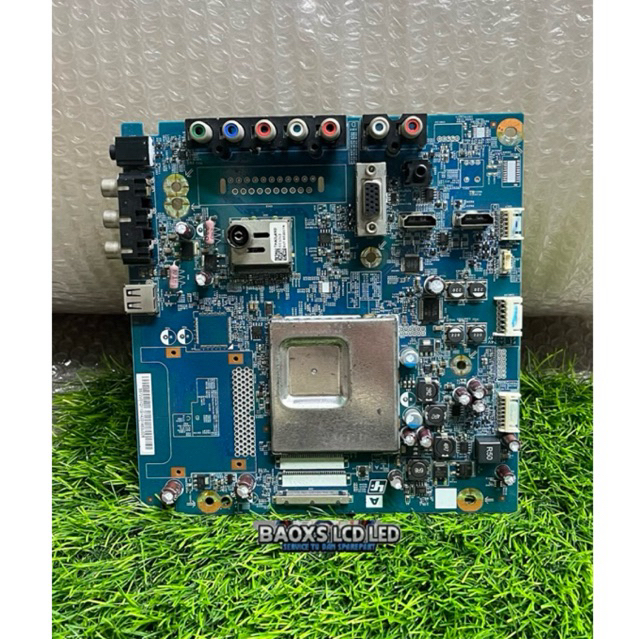 MB TV SONY KLV-40BX420 - MAINBOARD TV LED SONY 40BX420