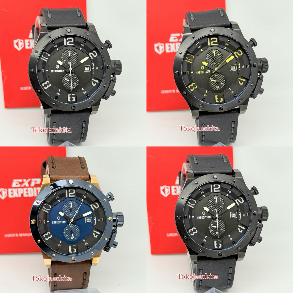 Expedition E 6381 M Original