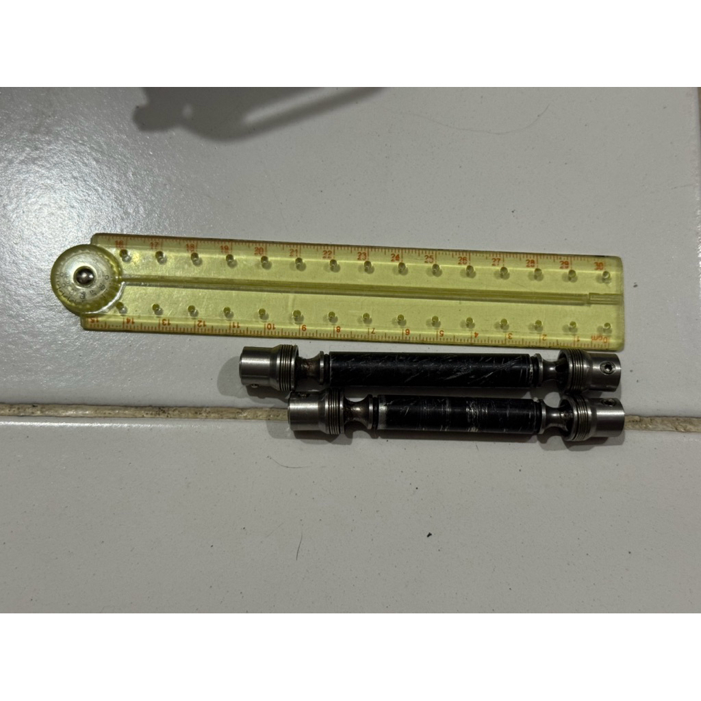 kopel kyx rc adventure bekas