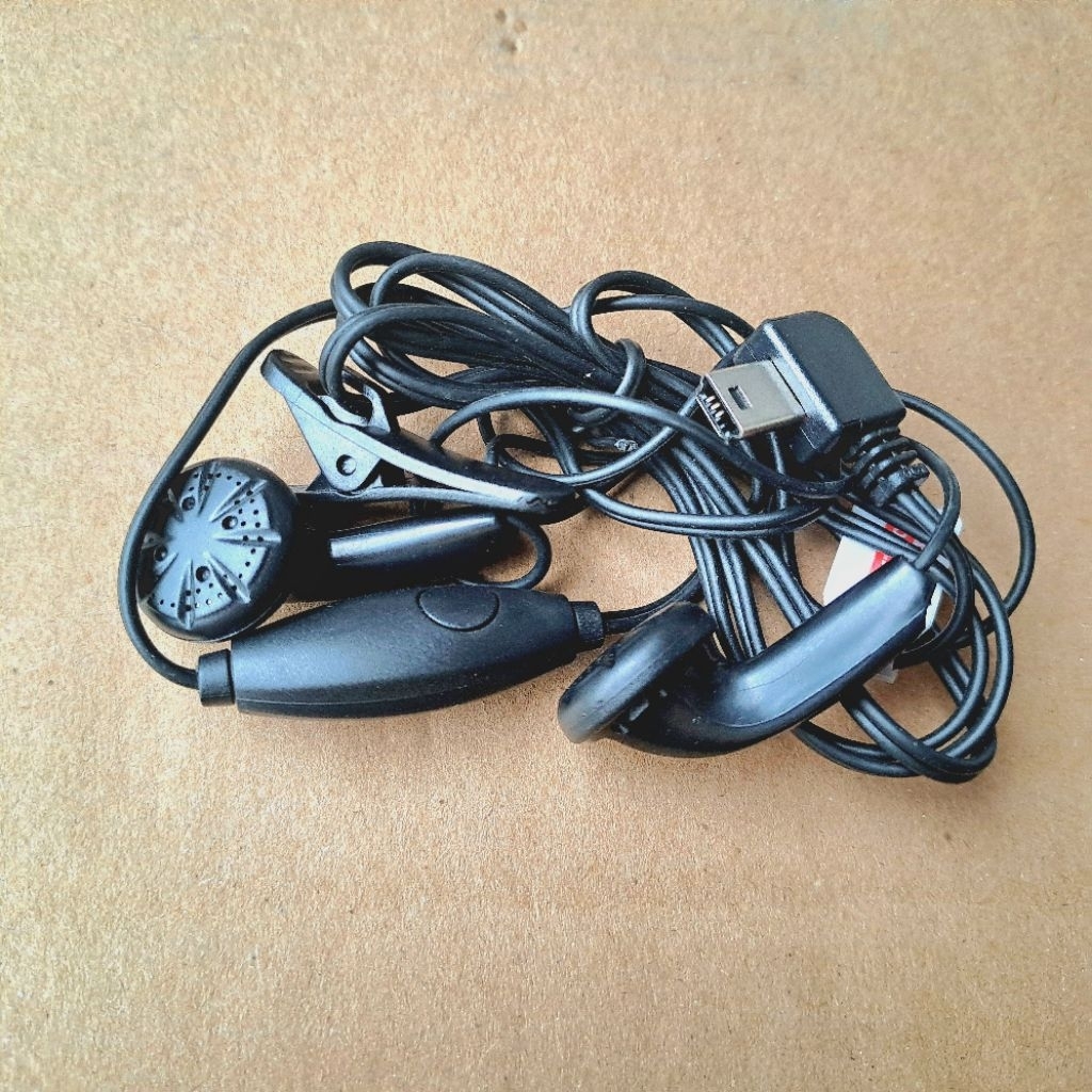 Headset Jadul Mini USB era HP China Jadul Nexian Mito
