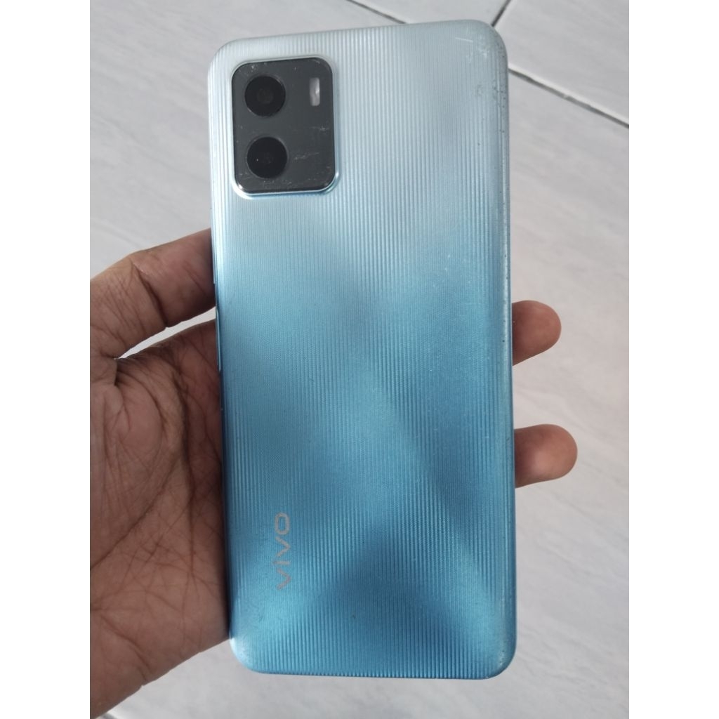 mesin vivo y15s mati unit seadanya