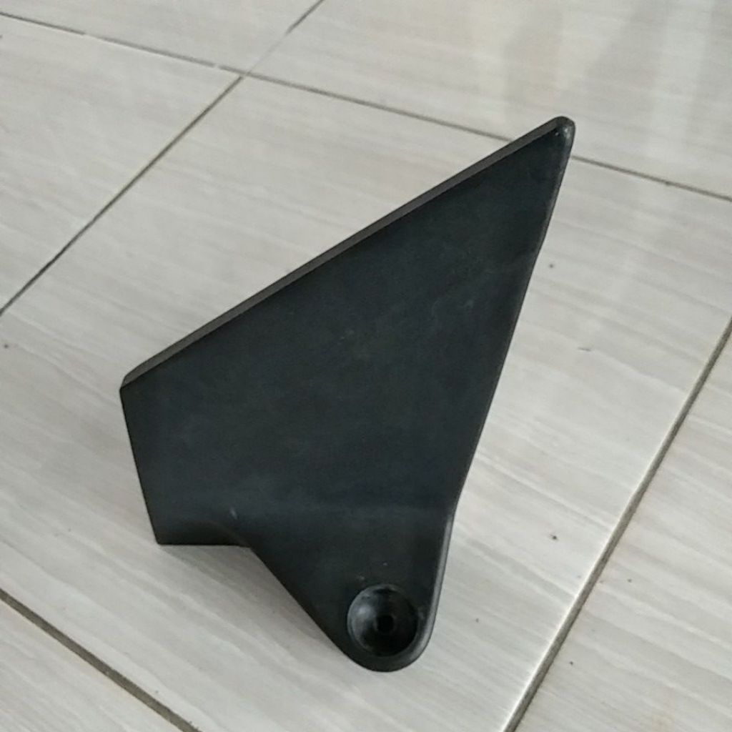 ORIGINAL Kaki spion/dudukan spion avanza xenia manual 2012 2020 kiri