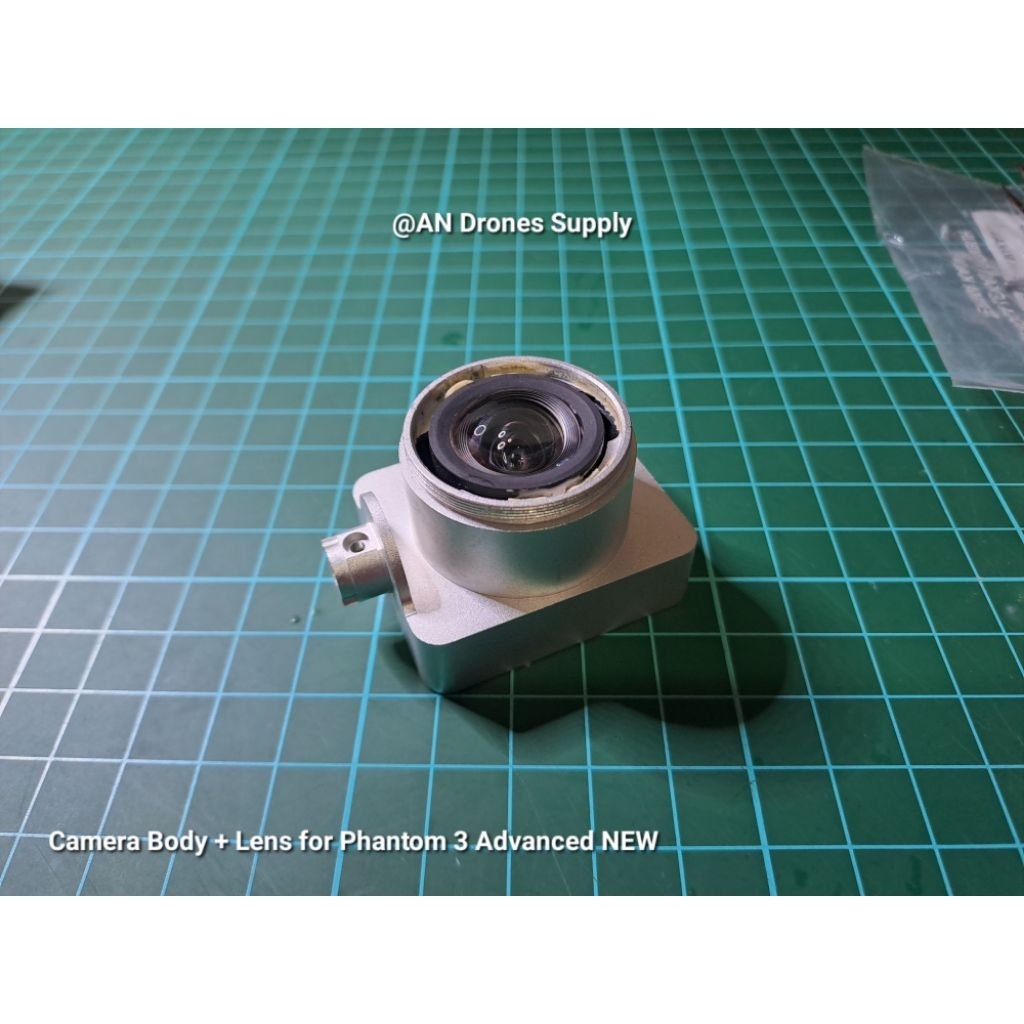 Camera body + Lens DJI Phantom 3 Advanced NEW