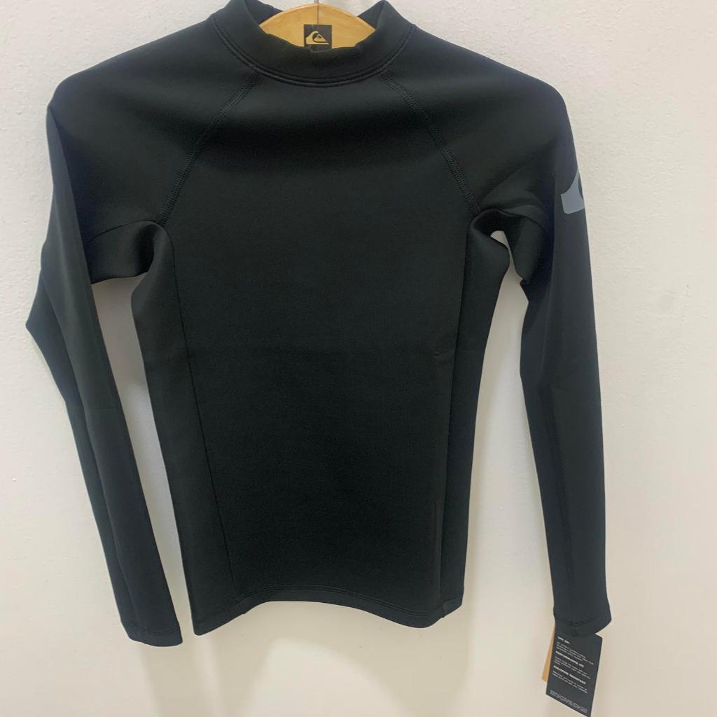 Baju Renang Anak Laki-Laki Quiksilver Original Everyday Heats Youth