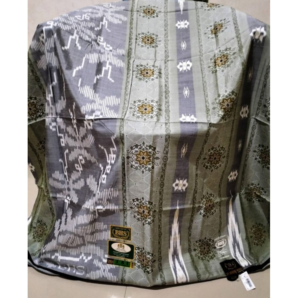 SARUNG BHS JACQUARD JTB JSK JSI JTI GOLD SUTRA SPUNSILK 210