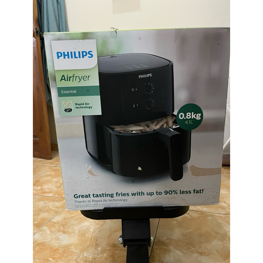 Philips Airfryer HD9200