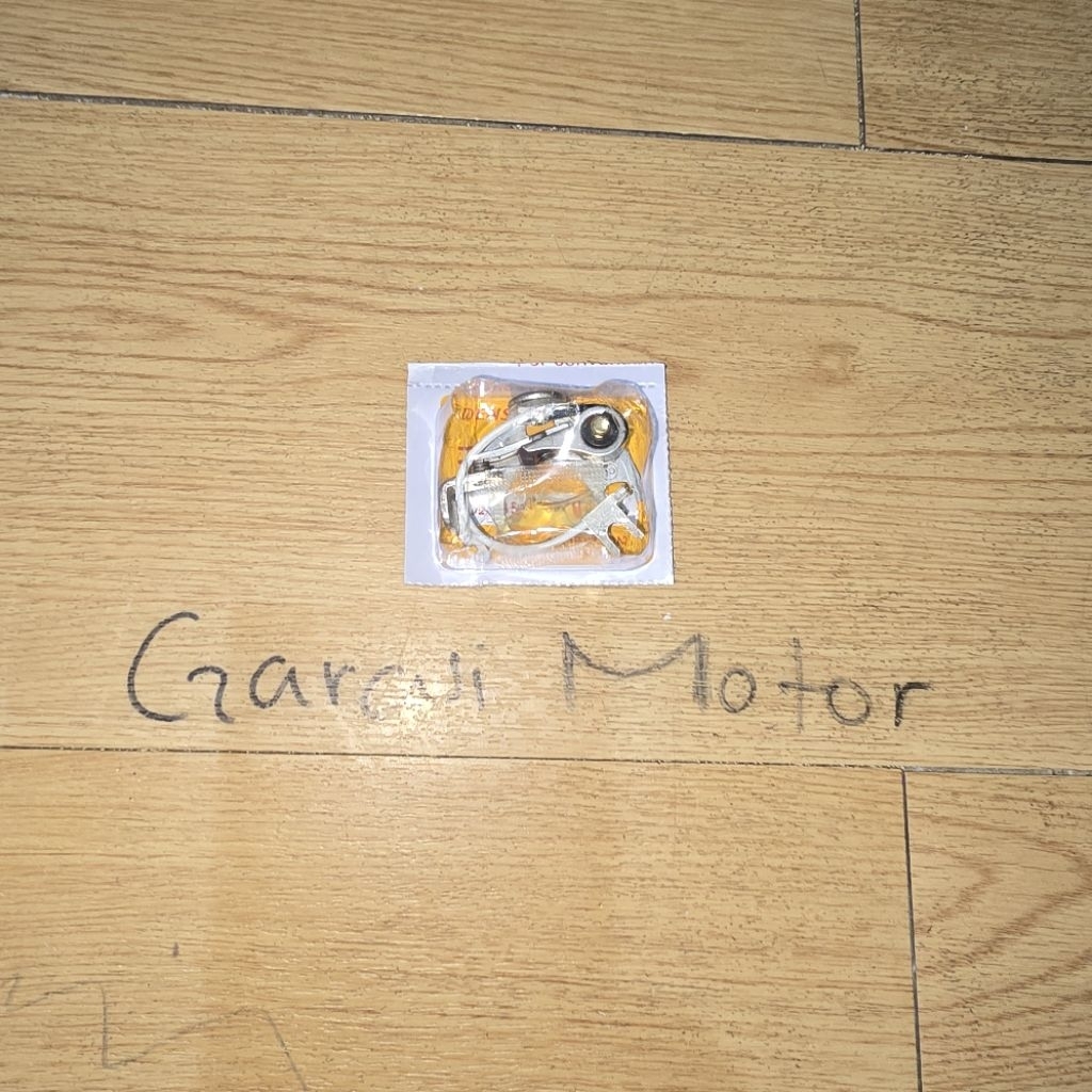 PLATINA KIJANG CARRY