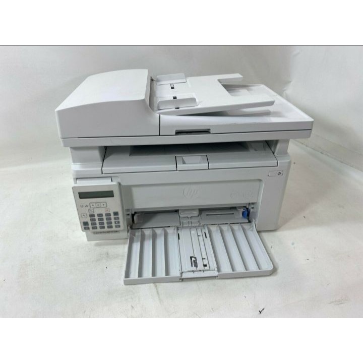 Mesin Fotocopy  F4 HP Laserjet  M130 Fn  Full Toner Siap Pakai  Cocok Untuk usaha rumahan Garansi 1 
