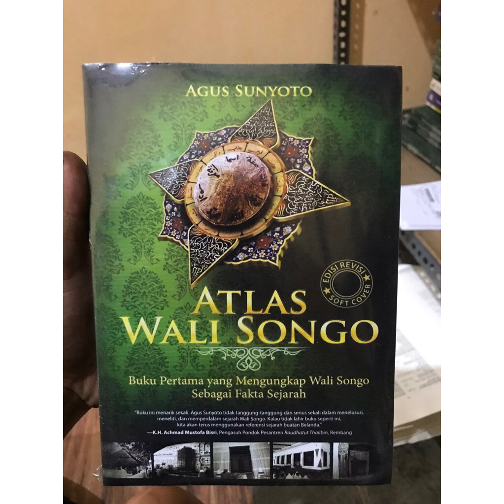 Atlas walisongo