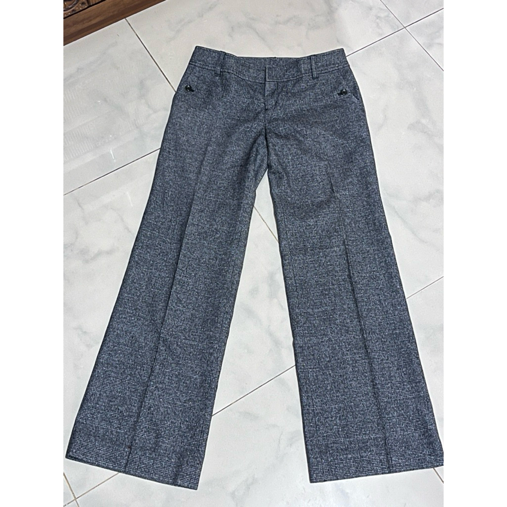 PRELOVED CELANA MICHEL KLEIN (MK)