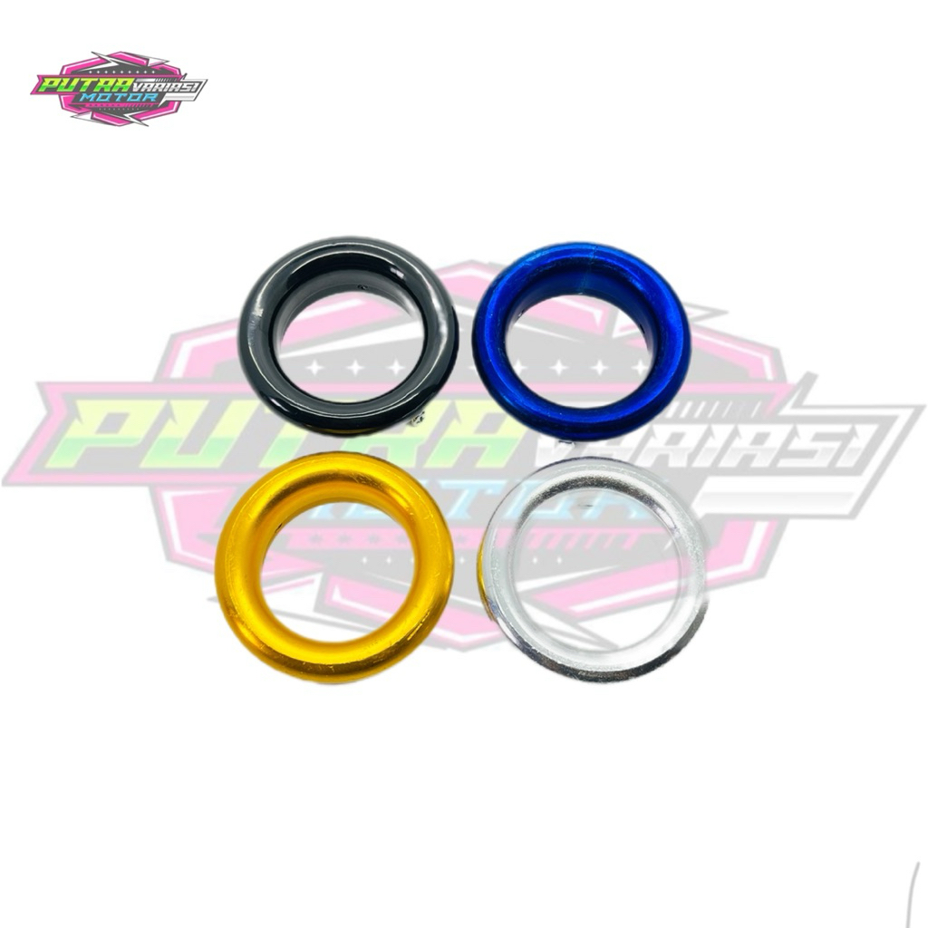 Corong Karbu Velocity Donat PE 28/30 Corong Karbu Donat PE 28/30