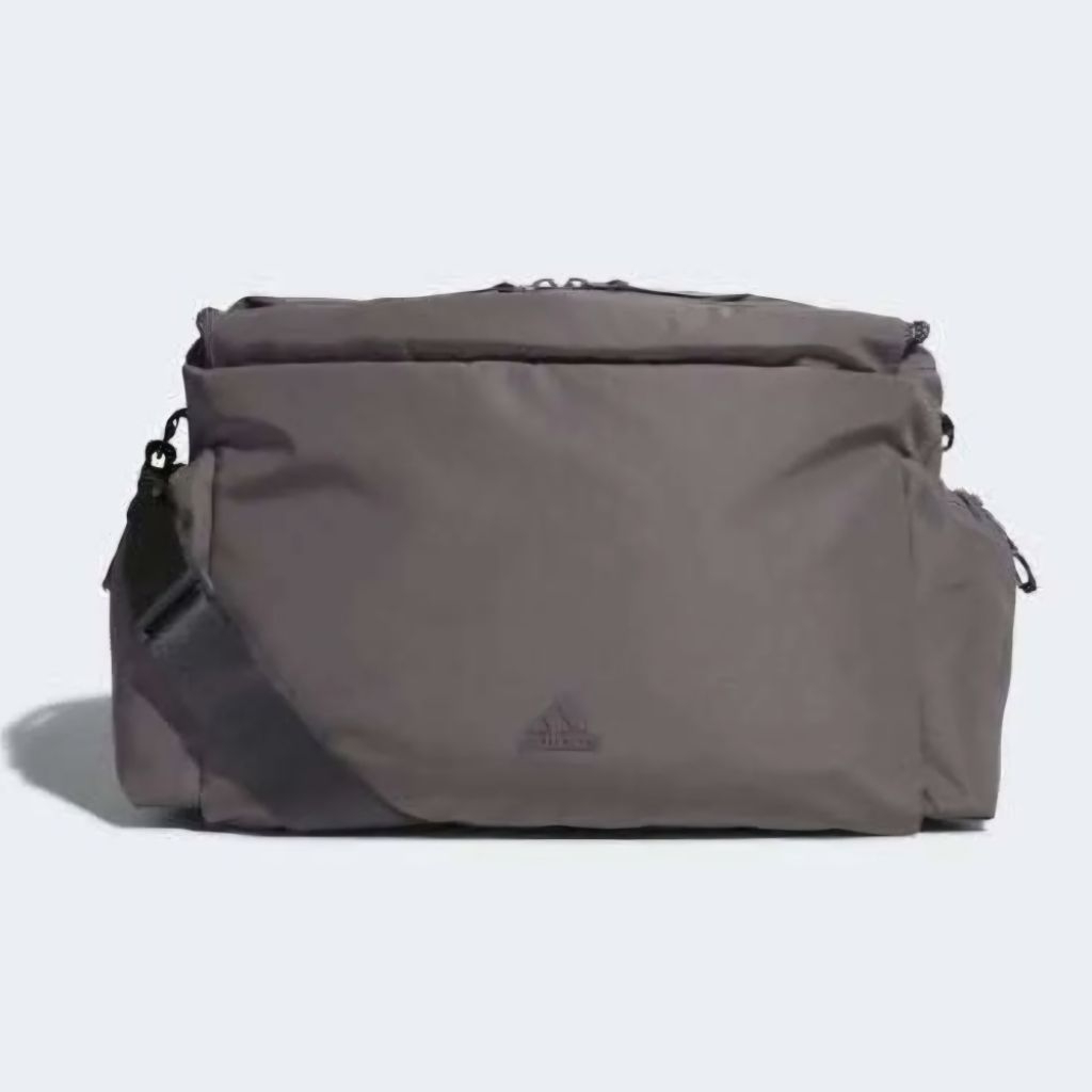 Sale adidas' training fav duffel bag unisex original tas gym pria wanita