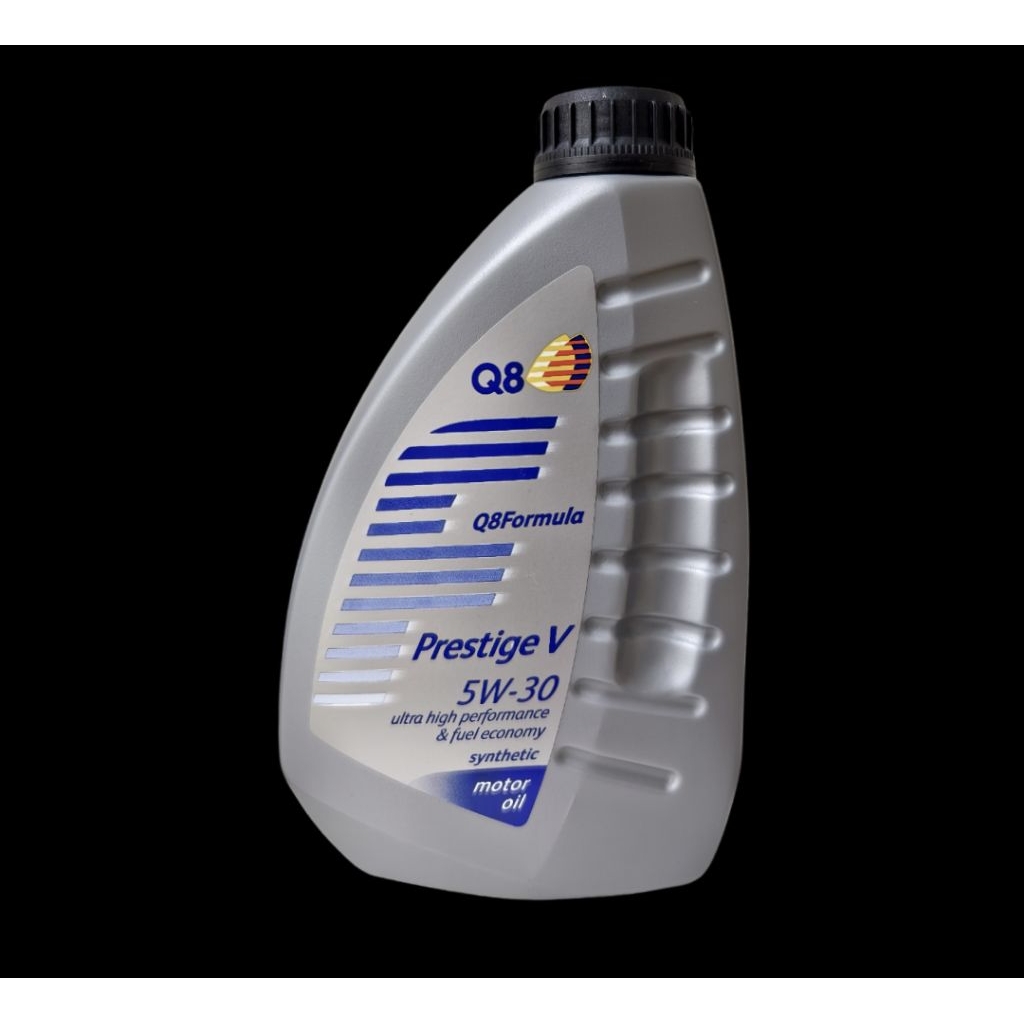 Q8 Prestige V 5W-30 (1L)