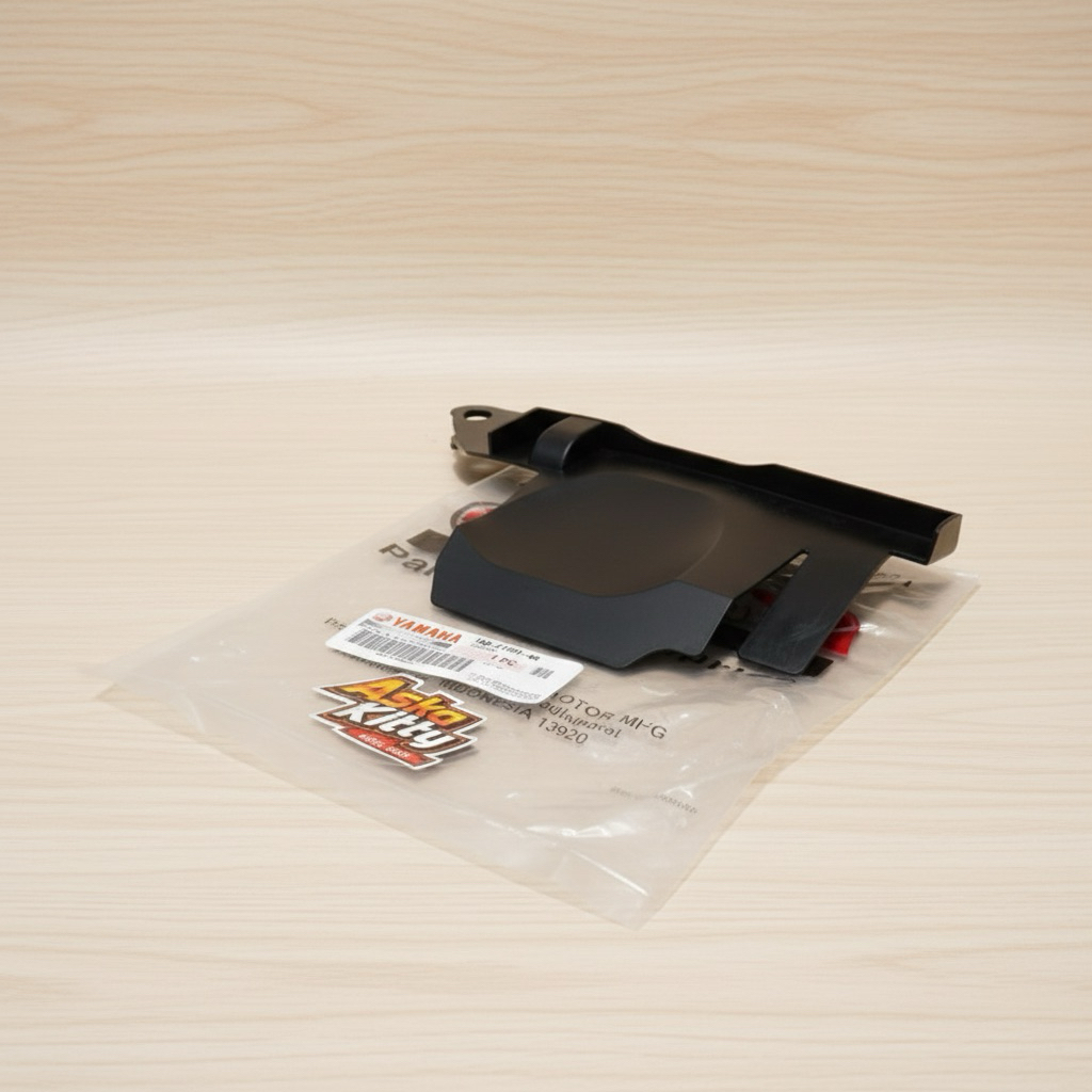 Karet Box Filter mio soul karet bok filter mio soul ori kode 14D-F1691-00