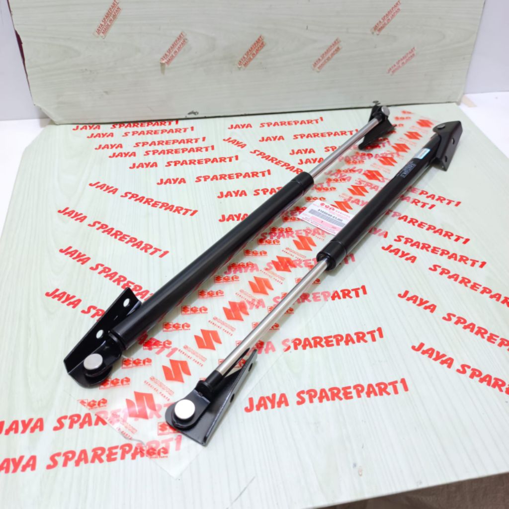 Shock Bagasi Pintu Belakang Hidrolik Suzuki Apv / Apv Arena Japan
