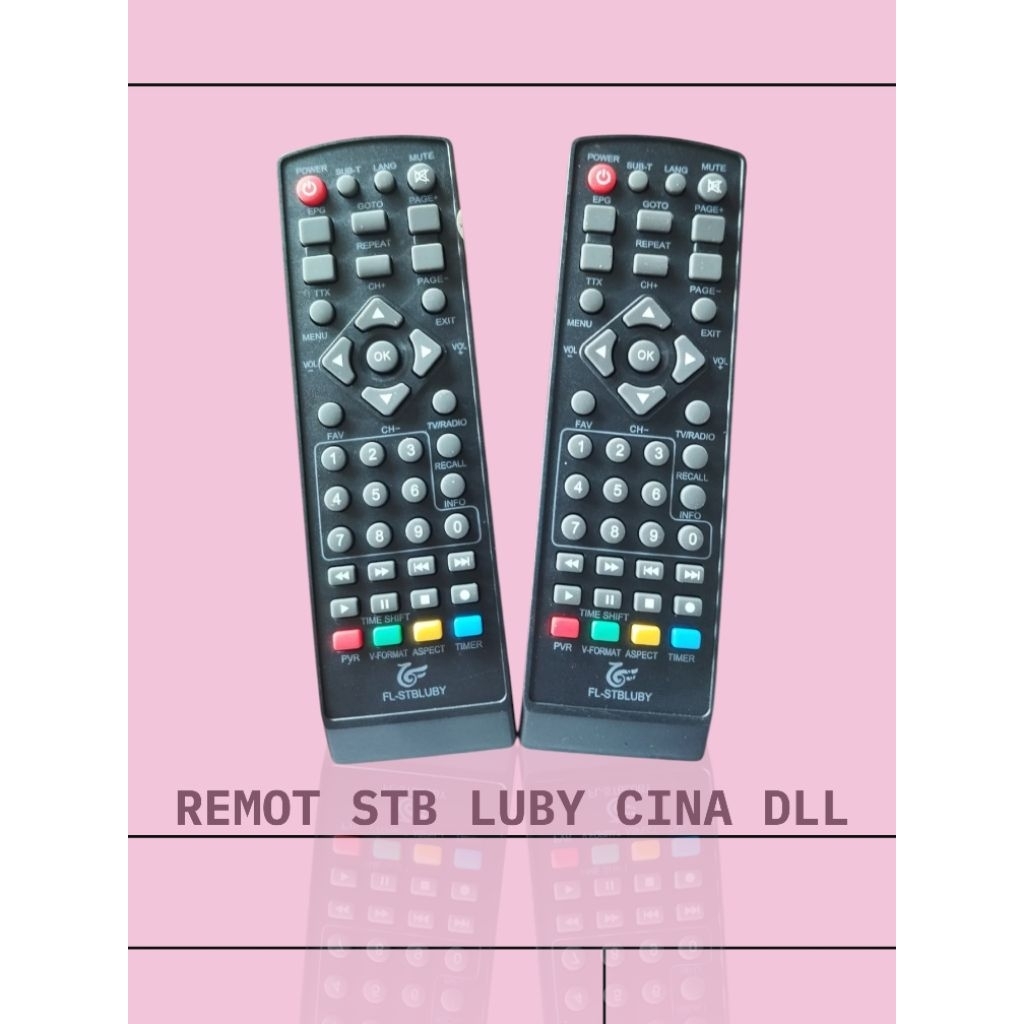 remot stb luby cina dll