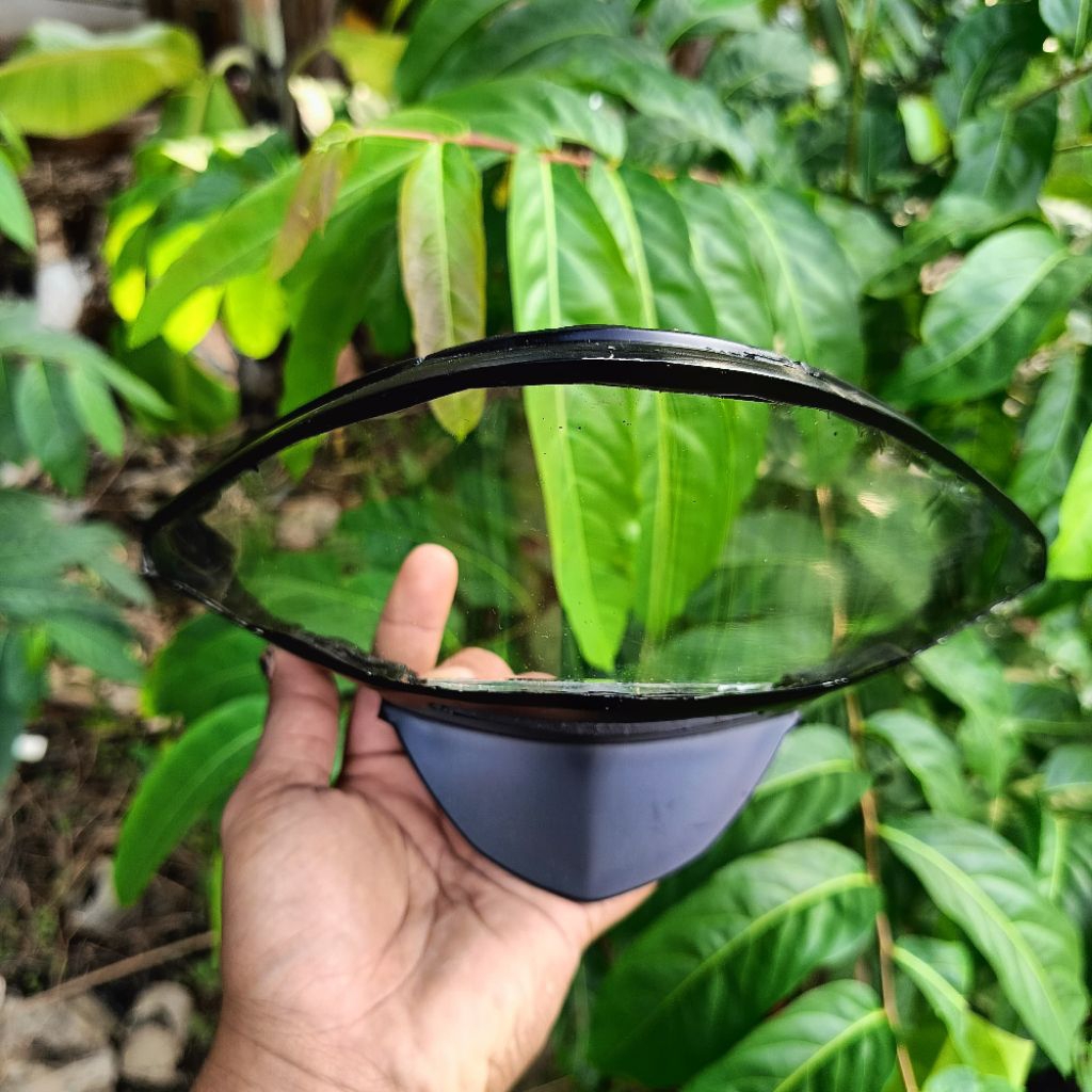 mika absolute revo bahan custom lazy